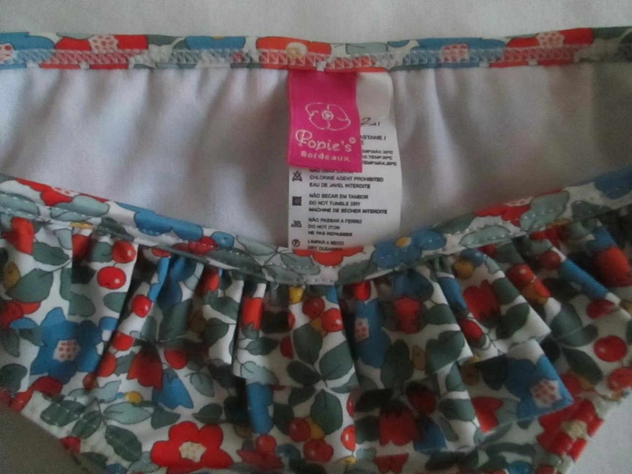 Popie's Swimsuit – photo 2